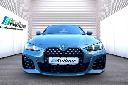 BMW 420 Gran Coupé Gebrauchtwagen