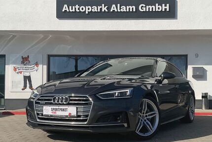 Audi A5 Gebrauchtwagen