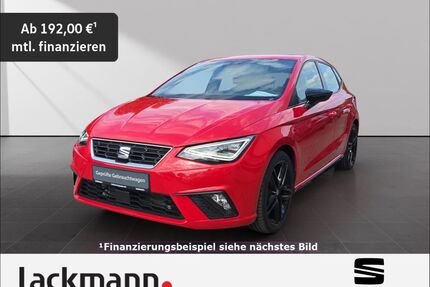 Seat Ibiza Gebrauchtwagen