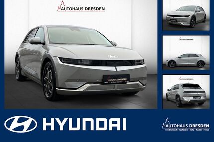 Hyundai IONIQ 5 Gebrauchtwagen