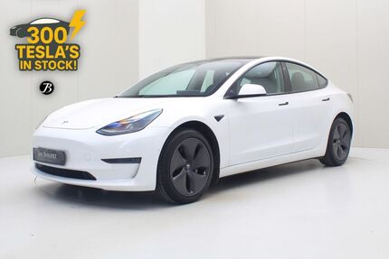Tesla Model 3 Gebrauchtwagen