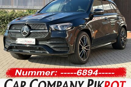 Mercedes-Benz GLE 350 Gebrauchtwagen