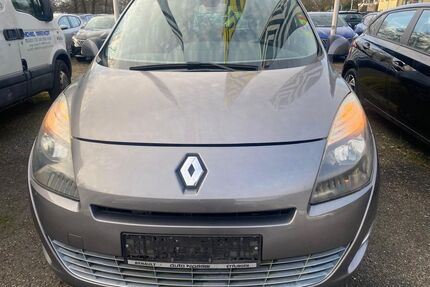 Renault Scenic Gebrauchtwagen