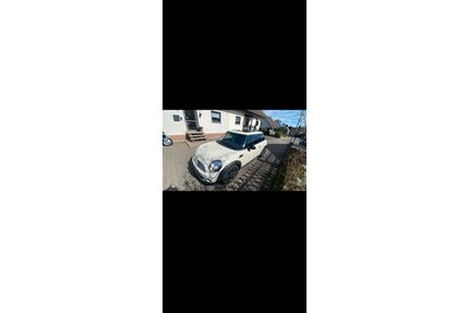 Mini ONE Gebrauchtwagen