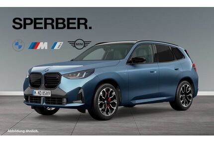 BMW X3 M50 Gebrauchtwagen