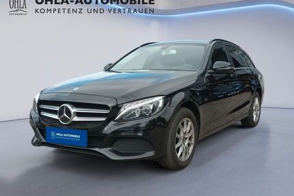 Mercedes-Benz C 220 Gebrauchtwagen