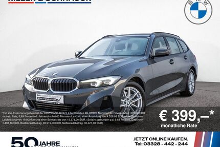 BMW 320 Gebrauchtwagen