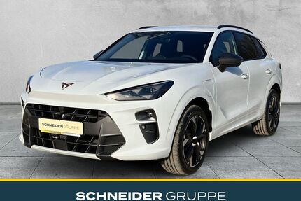 Cupra Terramar Gebrauchtwagen