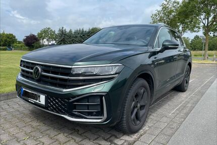 VW Touareg Gebrauchtwagen