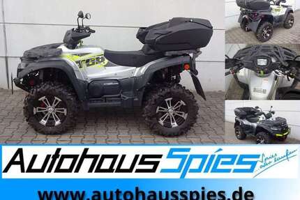 TGB Blade 1000 Gebrauchtwagen