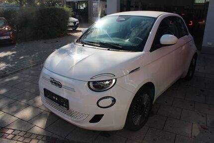 Fiat 500e Gebrauchtwagen