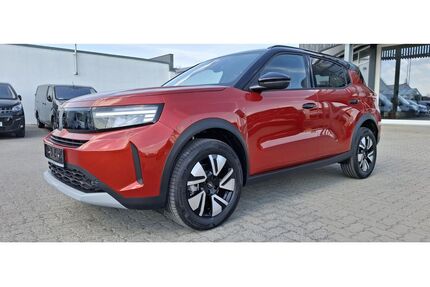 Opel Frontera Gebrauchtwagen