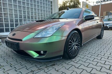 Toyota Celica Gebrauchtwagen