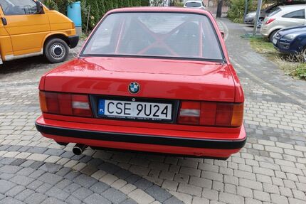 BMW 325 Gebrauchtwagen