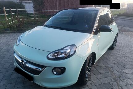 Opel Adam Gebrauchtwagen