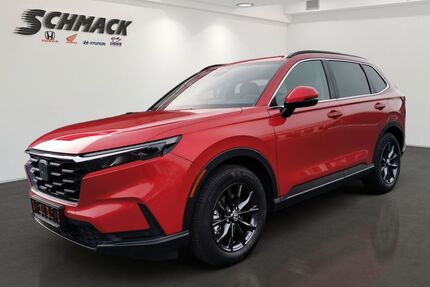 Honda CR-V Gebrauchtwagen