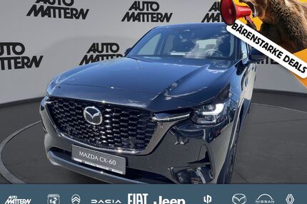 Mazda CX-60 Gebrauchtwagen