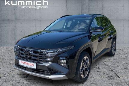 Hyundai TUCSON Gebrauchtwagen