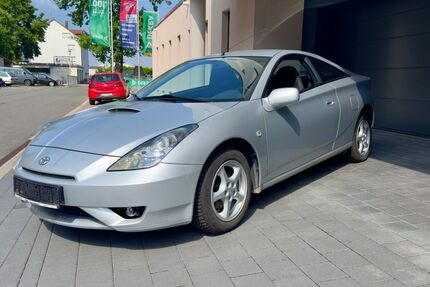 Toyota Celica Gebrauchtwagen