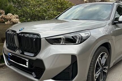 BMW iX1 Gebrauchtwagen