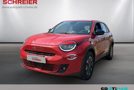 Fiat 600e Gebrauchtwagen