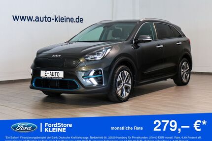 Kia Niro EV Gebrauchtwagen