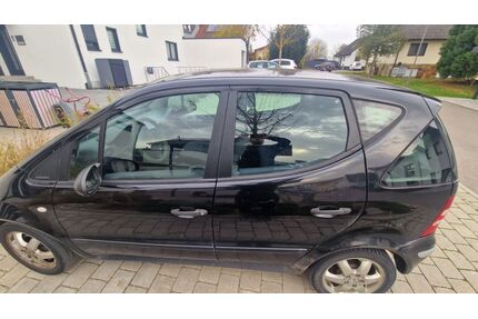 Mercedes-Benz A 160 Gebrauchtwagen