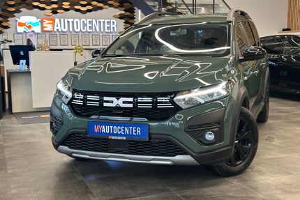 Dacia Jogger Gebrauchtwagen