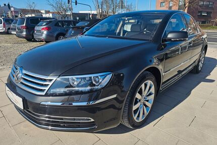 VW Phaeton Gebrauchtwagen