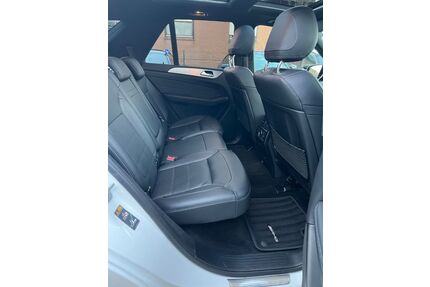 Mercedes-Benz GLE 350 Gebrauchtwagen