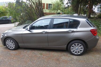 BMW 118 Gebrauchtwagen