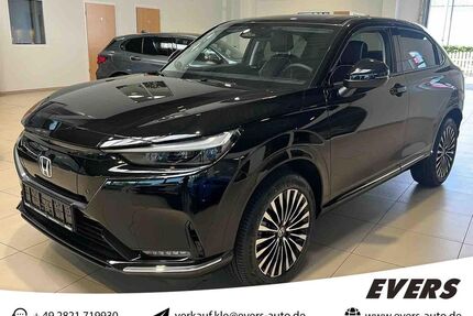 Honda e:Ny1 Gebrauchtwagen