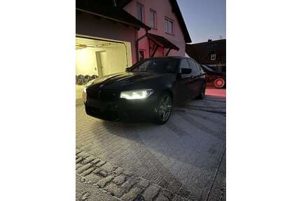 BMW M5 Gebrauchtwagen