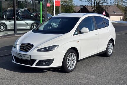 Seat Altea Gebrauchtwagen