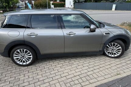 Mini One Clubman Gebrauchtwagen