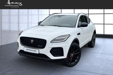 Jaguar E-Pace Gebrauchtwagen