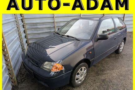 Suzuki Swift Gebrauchtwagen