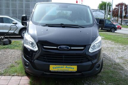 Ford Transit Gebrauchtwagen