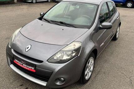 Renault Clio Gebrauchtwagen