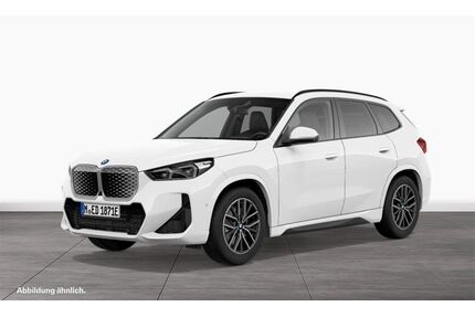 BMW iX1 Gebrauchtwagen