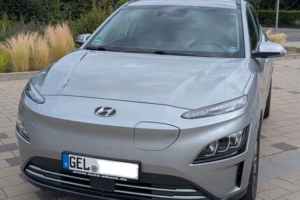 Hyundai KONA Elektro Gebrauchtwagen