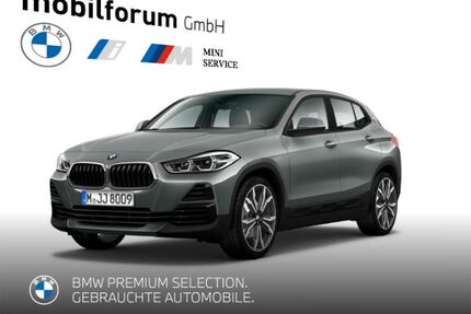 BMW X2 Gebrauchtwagen