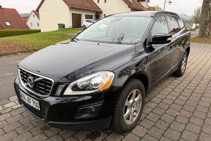 Volvo XC60 Gebrauchtwagen