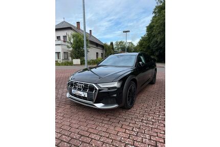 Audi A6 Allroad Gebrauchtwagen