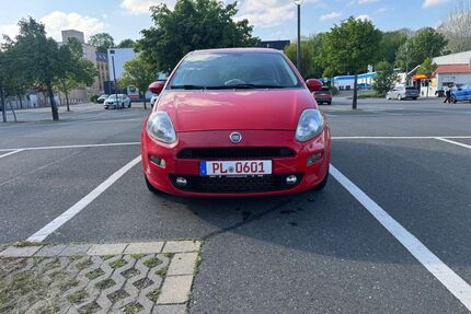 Fiat Punto Gebrauchtwagen