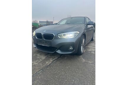 BMW 120 Gebrauchtwagen