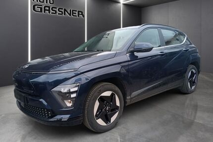 Hyundai KONA Elektro Gebrauchtwagen