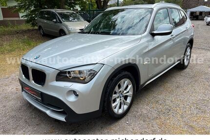 BMW X1 Gebrauchtwagen