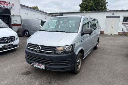 VW T6 Transporter Gebrauchtwagen