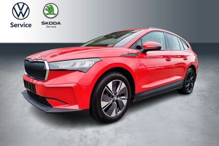 Skoda Enyaq Gebrauchtwagen
